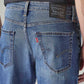 Men's 541 Indigo Athletic Tapered Fit Mid Rise Jeans - 20 View