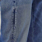 Men's 541 Indigo Athletic Tapered Fit Mid Rise Jeans - Detail View