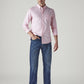 Men's 505 Indigo Straight Fit Mid Rise Jeans - 2f15859e-e77f-4f1b-927b-6a86c6044470 View