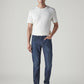 Men's 511 Dark Blue Slim Fit Mid Rise Commuter Jeans - 0981d1fc-d809-4e78-bfa8-7c01d20fa073 View
