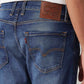 Men's 513 Blue Slim Straight Fit Hyper Stretch Jeans - bb32ebe9-274c-490c-a730-bd4902ac0e14 View
