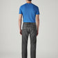 Men's 505 Charcoal Grey Straight Fit Mid Rise Commuter Jeans - 50cf550e-7910-43d3-947d-52c6447fcbb4 View