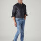 Men's Redloop 511 Indigo Slim Fit Mid Rise Jeans - Styleshot View