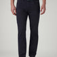 Men's 511 Navy Slim Fit Mid Rise Redloop Jeans - Front View