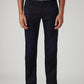 Men's 511 Indigo Slim Fit Mid Rise Redloop Jeans - Front View