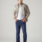 Men's 511 Indigo Slim Fit Mid Rise Redloop Jeans - Styleshot View
