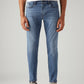 Men's 512 Light Blue Slim Tapered Fit Innovation Stretch Jeans - Front View