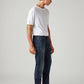 Men's 527 Indigo Bootcut Fit Mid Rise Redloop Jeans - Side View