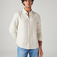 Men's Solid Slim Fit Linen Shirt - Styleshot View