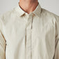 Men's Solid Slim Fit Shirt - 20 View