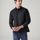 Men's Solid Slim Fit Shirt - Styleshot View