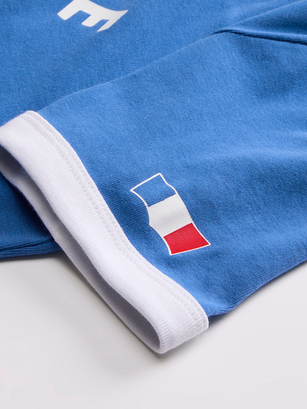 Levi's® France Women's Ringer Tee - 202 View