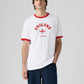 Levi's® England Men's Ringer Tee - Styleshot View