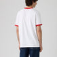 Levi's® England Men's Ringer Tee - Back View