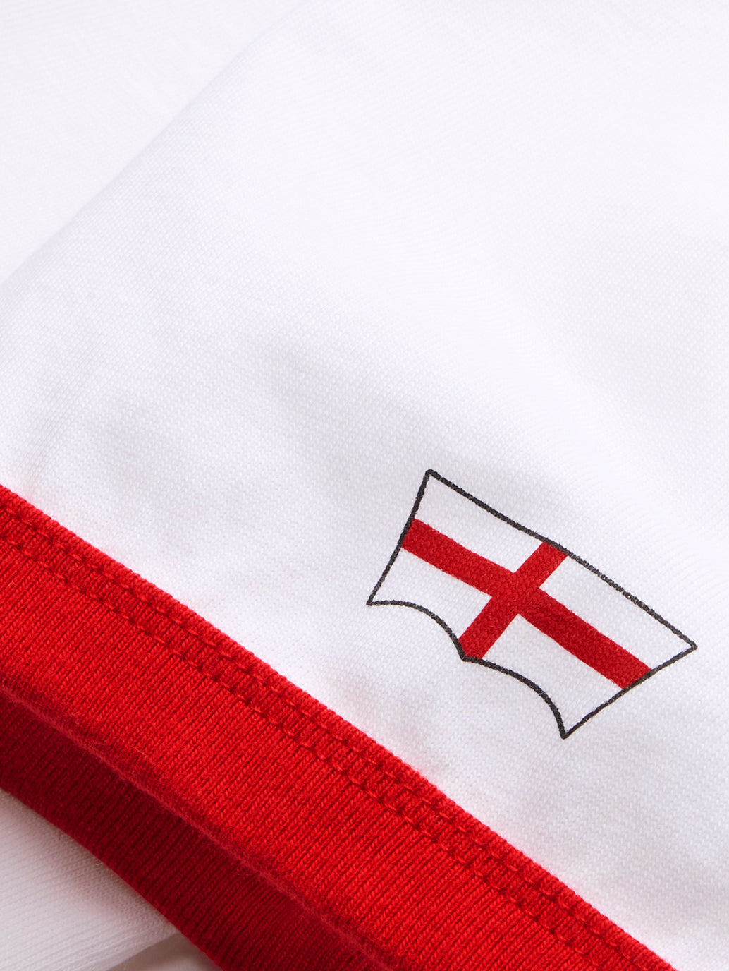 Levi's® England Men's Ringer Tee - 202 View