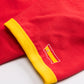 Levi's® Spain Men's Ringer Tee - 202 View
