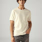 Men's Solid Regular Fit T-Shirt - Styleshot View