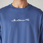 Men's Embroidered Loose Fit Jersey T-Shirt - 20 View