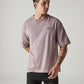 Men's Graphic Regular Fit Jersey T-Shirt - Styleshot View