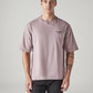 Men's Graphic Regular Fit Jersey T-Shirt - Front View