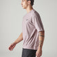 Men's Graphic Regular Fit Jersey T-Shirt - Side View