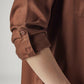 Women's Solid Relaxed Fit Shirt - 20 View