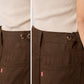 Levi's® Women's Cinch Wide-Leg Pants - detail View