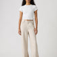 Levi's® Women's Cinch Wide-Leg Pants - Front View