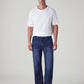 Men's 567 Indigo Bootcut Fit Mid Rise Kooltex Jeans - 20 View