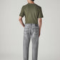 Men's 555 Grey Relaxed Straight Fit Mid Rise Jeans - e998ee9e-89f1-4084-815d-0e8bcd05093d View