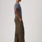 Levi's® Men's Extra Baggy Cargos - Side View