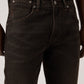 Levi's® Men's Twisted Slim Kick Flare Jeans - detail View