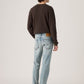 Levi's® Men's Twisted Slim Kick Flare Jeans - Back View