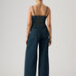 Levi's® Women's Seamed Jumpsuit - Back View