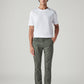 Men's 511 Olive Slim Fit Mid Rise Chinos - Front View