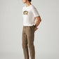 Men's 511 Slim Fit Mid Rise Chinos - Side View