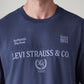 Men's Typography Regular Fit Jersey T-Shirt - 20 View