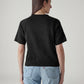 Women's Slim Fit Embroidered T-Shirt - 20 View