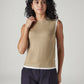 Women's Solid Regular Fit Top - 20 View