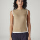 Women's Solid Regular Fit Top - 20 View