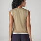 Women's Solid Regular Fit Top - 20 View