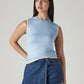 Women's Solid Regular Fit Top - Styleshot View