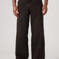 Levi's® Men's Twisted Baggy Wide-Leg  Jeans - Front View