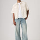 Levi's® Men's Twisted Baggy Wide-Leg  Jeans - Styleshot View