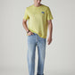 Men's 555 Light Indigo Relaxed Straight Fit Mid Rise Jeans - 87cec3f3-a423-4337-bfa4-f8d168e8f5cb View