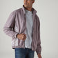 Men's Colorblock Relaxed Fit Jacket - 20 View