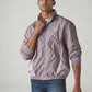 Men's Colorblock Relaxed Fit Jacket - 20 View