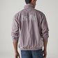 Men's Colorblock Relaxed Fit Jacket - 20 View