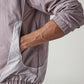 Men's Colorblock Relaxed Fit Jacket - 20 View