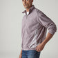 Men's Colorblock Relaxed Fit Jacket - 20 View